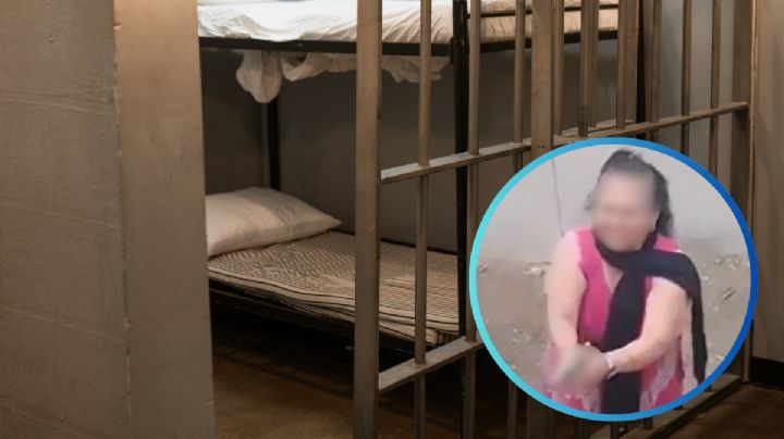 ‘Doña Carlota’ dejará la cárcel en próximos días; juez autoriza que siga proceso en su casa