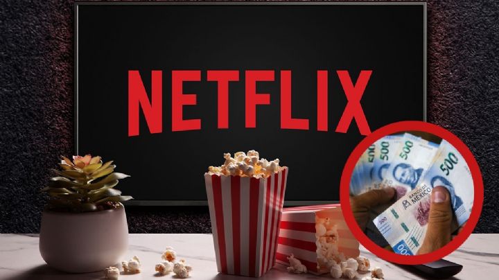 Netflix le pega al bolsillo y subirá los precios en México; ¿cuánto aumentará y a partir de cuándo?