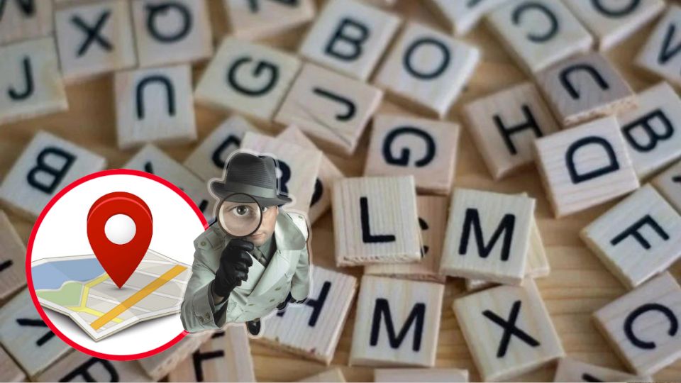 Los nombres fueron publicados en colaboración con el gobierno español y respaldada por el INEGI