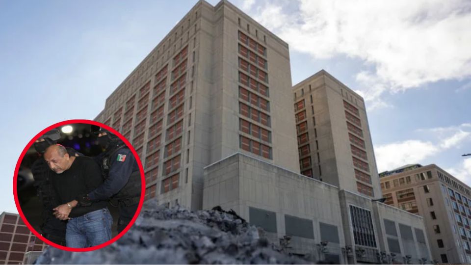 Servando Gómez se convirtió rápidamente en uno de los líderes visibles de Los Caballeros Templarios