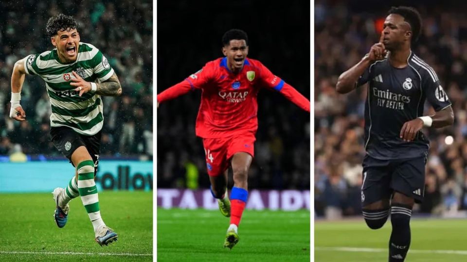 Champions League hoy, 17 de marzo: Real Madrid, PSG y Arsenal amarran su pase a Cuartos de Final