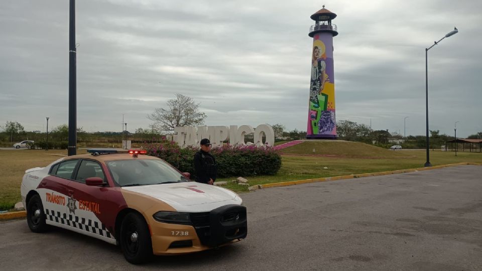 Despliegan Operativo Semana Santa 2026