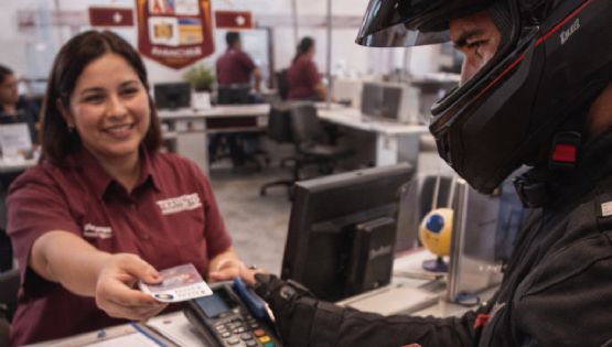 Licencia de conducir permanente 2026: de $1642 a $800 pesos para motociclistas; ¿hasta cuándo?