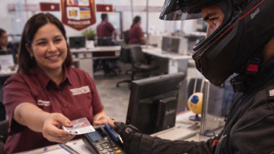 Licencia de conducir permanente 2026: de $1642 a $800 pesos para motociclistas; ¿hasta cuándo?