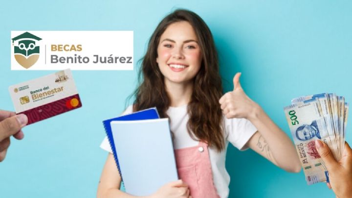 Beca Benito Juárez 2026: Calendario tentativo de pagos de abril y cómo cobrar tu dinero