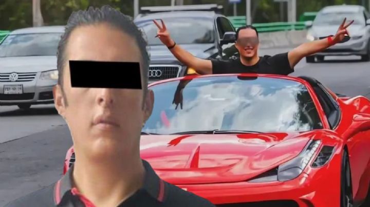 ¿Quién es Fer Italia, influencer que permanecerá 20 años en prisión tras abusar de una menor en Edomex?