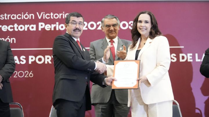 UAT y gobierno de Tamaulipas impulsan alianza por la educación