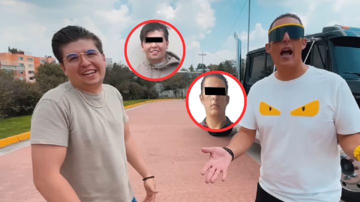 De presumir una vida de lujos a presos: ¿Qué relación tenían 'Fofo Márquez' y Fer Italia antes de la cárcel? | VIDEO