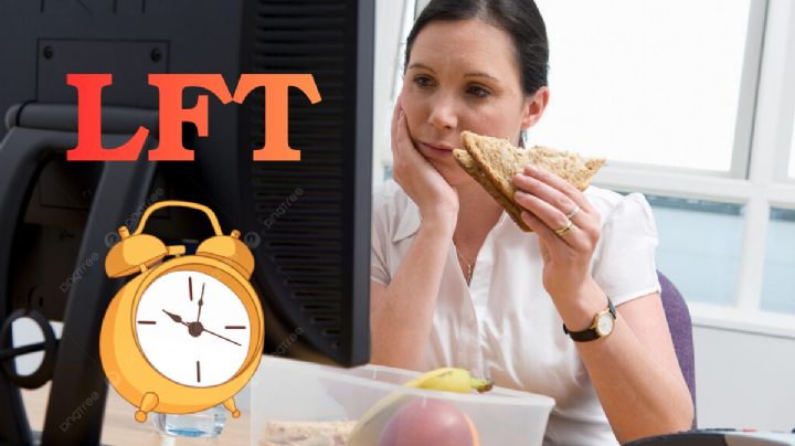 Ley Federal del Trabajo aclara si la hora de comida cuenta como parte de la jornada laboral