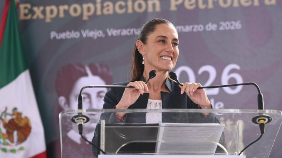 El objetivo es la sustentabilidad de México en materia de energéticos