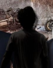 Foto descriptiva de: ¿Quién era Edwin Gabriel Rangel Luna? Fiscalía revela su identidad y posible rol en el choque