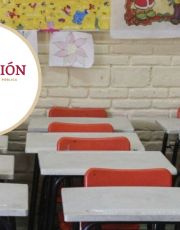 Foto descriptiva de: Habrá suspensión de clases este viernes 20 de marzo; estos son los alumnos que no irán a la escuela