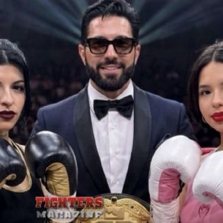 Ring Royale podría enfrentar a Cazzu y Ángela Aguilar; Poncho De Nigris propone esta pelea