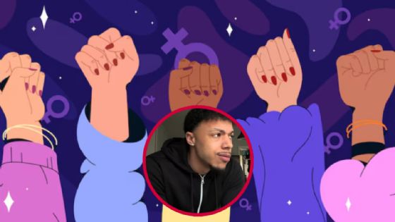 La inocente pregunta en TikTok que causó polémica entre todas las mujeres | VID