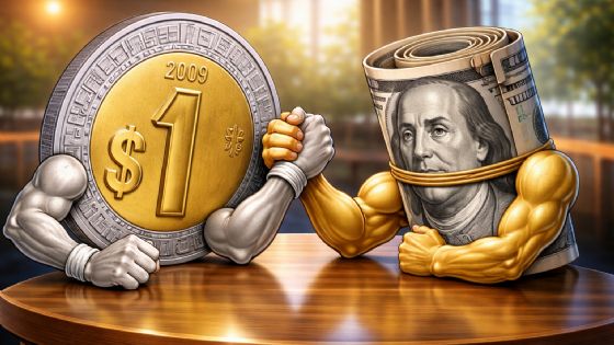 El peso mide fuerzas con el dólar; tipo de cambio HOY jueves 19 de marzo de 2026