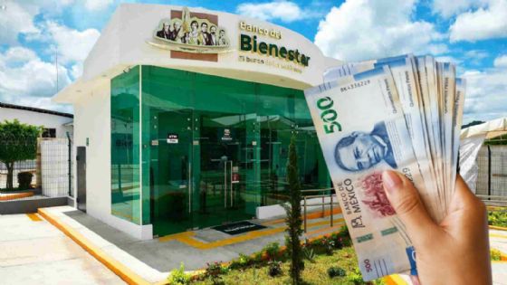 Inscritos a programa Bienestar recibirán pago de más de 10 mil pesos; ellos son los beneficiarios
