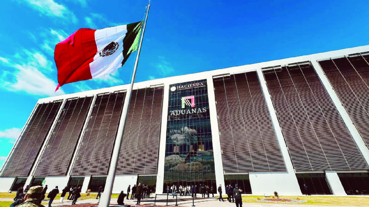 Refuerza ANAM los Puentes Internacionales I y II