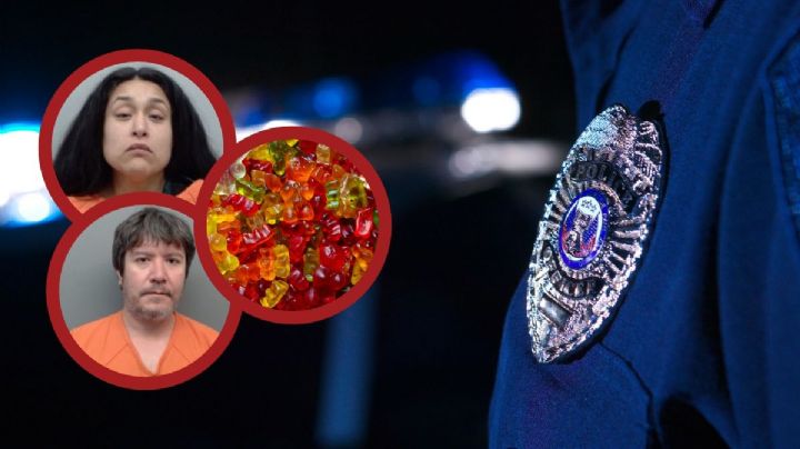 Niño de 4 años llega drogado a hospital de Laredo; hallan gomitas con THC y otras sustancias en su casa