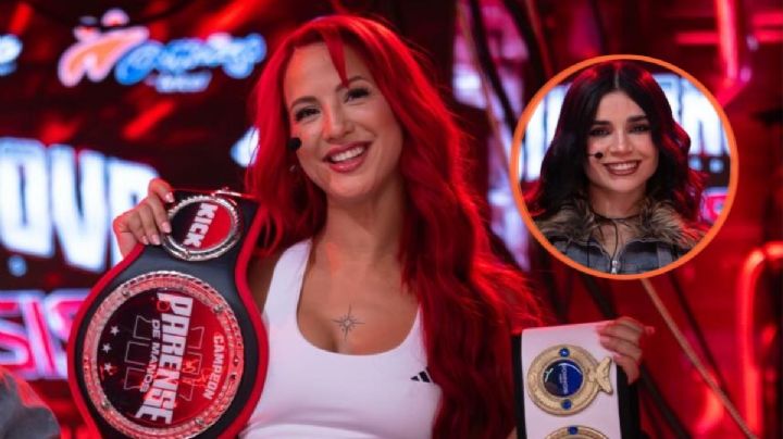 Supernova Génesis: Alana Flores ya tiene contrincante ¿Quién es Flor Vigna, la rival argentina?