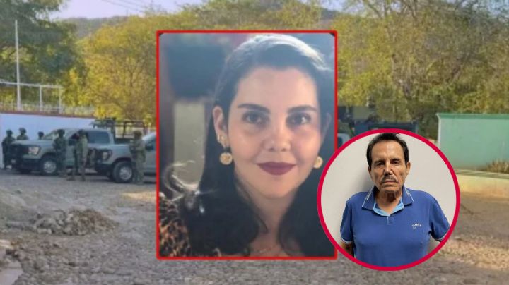 ¿Quién es Mónica Zambada? La empresaria hija de 'El Mayo', señalada por EU que fue detenida y liberada en Sinaloa
