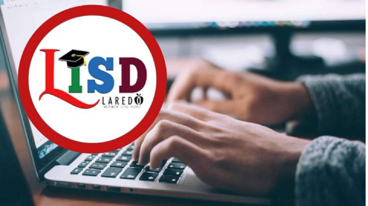Estudiantes ya pueden inscribirse en línea en el el Distrito Escolar Independiente de Laredo