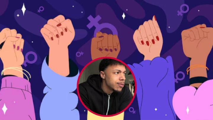 Tiktoker pregunta por 'lo que los hombres quitan a las mujeres' y recibe miles de confesiones desgarradoras | VIDEO