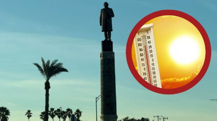 Clima en Nuevo Laredo: ¿regresa el calor infernal a la ciudad?; esto marcará el termómetro