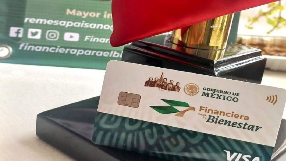 La directora de Finabien destacó el crecimiento del programa durante la conferencia matutina