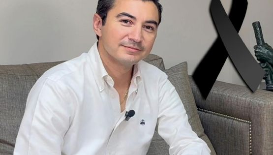 Muere secretario de Desarrollo Económico y del Empleo de Reynosa en terrible accidente automovilístico