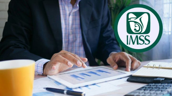 Nuevo decreto IMSS 2026: así funciona el modelo híbrido para trámites patronales