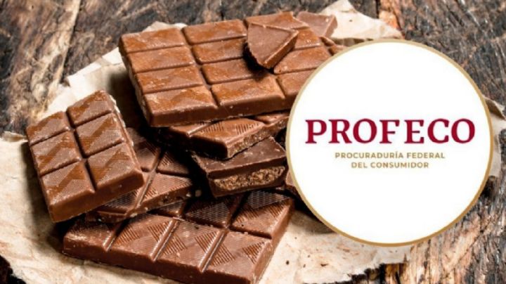 ¿Te gusta el chocolate? Profeco reveló cuál es la mejor marca del mercado; tiene las 3B: bueno, bonito y barato