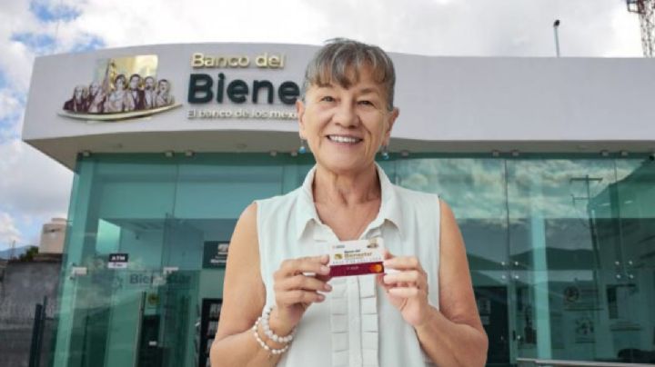 Pensión Bienestar 2026: ¿cuáles apellidos cobran HOY martes 3 de marzo de 2026 en Tamaulipas?