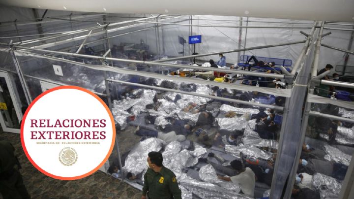 Muere mexicano detenido en centro de ICE en California; SRE exige respuestas