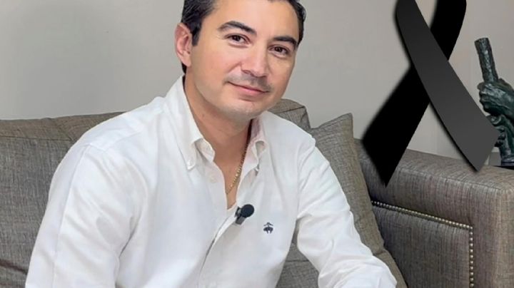 Fallece Mauricio Treviño Garza, secretario de Economía de Reynosa; era oriundo de Nuevo Laredo