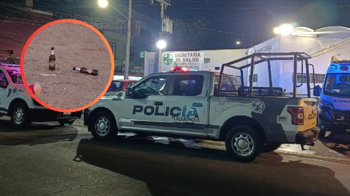 Joven mata a su suegro de la tercera edad; habría intentado abusar de su novia