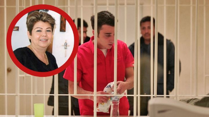 ¿Quién fue Raquenel Villanueva, la abogada que defendió a Diego Santoy, 'el asesino de Cumbres'?