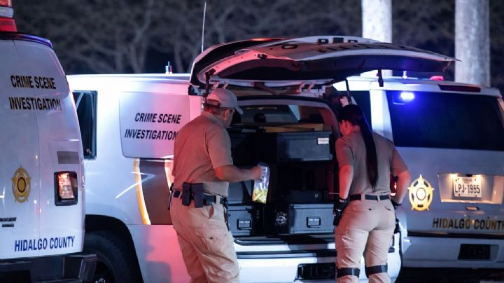 Discusión entre vecinos en Edinburg, Texas, termina en masacre: 4 personas mueren balaceadas