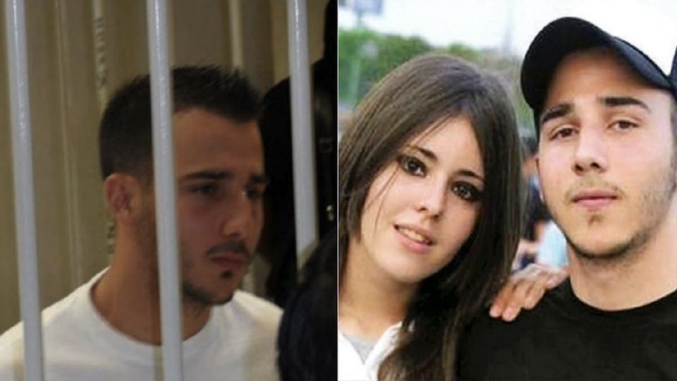 Santoy Riveroll ingresó a la casa durante la madrugada, y en un arranque de celos, mató a dos menores