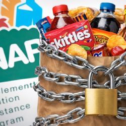 Cupones de alimentos en Texas: conoce la lista de productos que ya no podrás comprar con estampillas