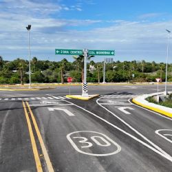 Tamaulipas pavimenta más de 3.7 millones de metros cuadrados; obras equivalen a 528 campos de futbol