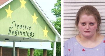 Horror en guardería: empleada se sentó sobre una bebé para obligarla a dormir y la mató