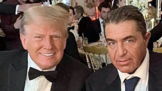 La traición más cruel: amigo de Trump usa al ICE para arrebatarle su hijo a su exesposa