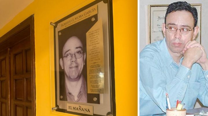 Roberto Mora: un hombre de palabra y un ejemplo de periodista
