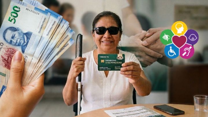 ¿Cuáles son los requisitos para cobrar $3,300 pesos de la Pensión Bienestar de 30 a 64 Años?