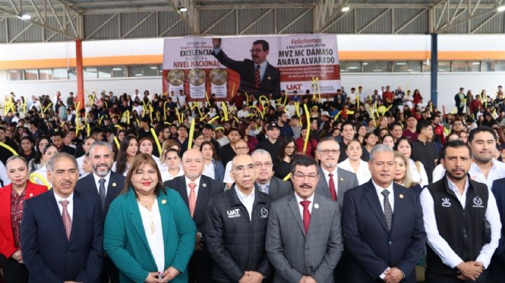 Impulsa UAT excelencia académica de la Facultad de Odontología