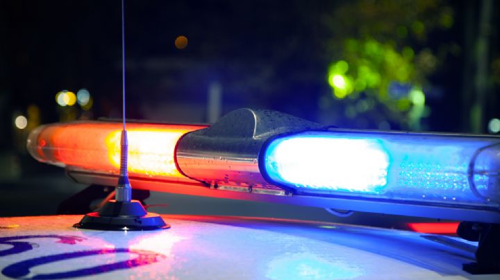 Detienen a tres menores tras disparos en parque deportivo de Laredo; golpearon a otros adolescentes