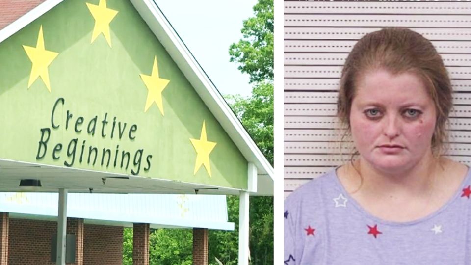 Alexandra Coffey es acusada de homicidio involuntario