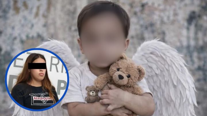 ‘Yo nunca lo quise’: madre confiesa brutal crimen de Eitan Daniel; lo abandonó muerto en un costal