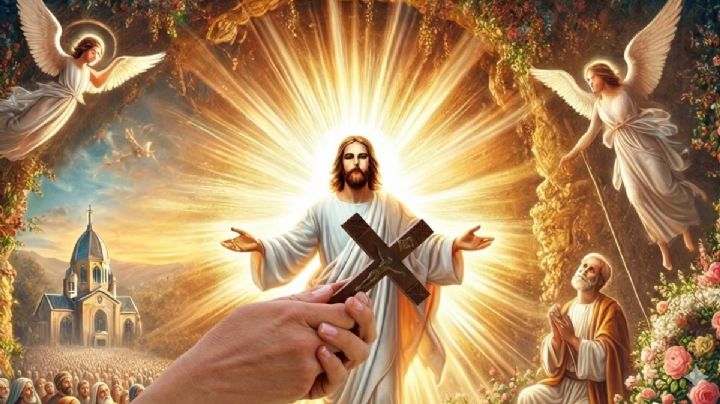 ¿Cuándo es el Domingo de Pascua 2026? La fecha clave que cierra la Semana Santa