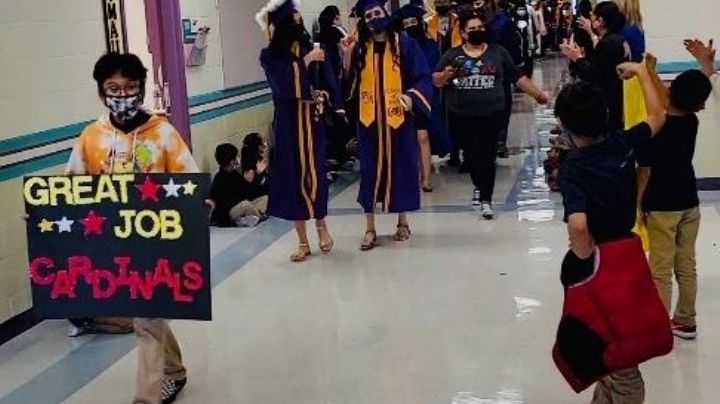 Amplían hasta el 31 de marzo plazo para aplicar en el programa de vouchers escolares en Laredo